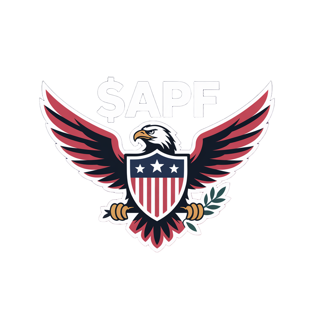 $APF Logo